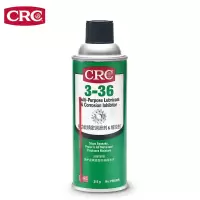 CRC 3-36多功能防锈润滑剂 PR03005