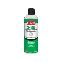 CRC 3-36多功能防锈润滑剂 PR03009