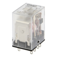 长城电磁继电器HH54P