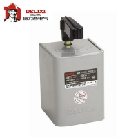 德力西(DELIXI) 倒顺开关 HY2-30A(铁壳)