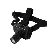 兆昌(SINOZOC)防爆手电ZC5130