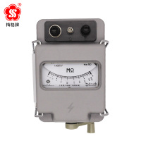 梅格(ZC)手摇兆欧表绝缘电阻测试仪 ZC-7-2