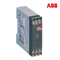 ABB 热敏电阻式电动机保护继电器 CM-MSE, 1no, auto reset, 24VAC