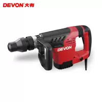 大有(DEVON)电镐 1161-12