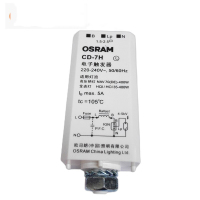 欧司朗(OSRAM)电子触发器 CD-7H