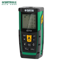 世达(SAtA) 激光测距仪 SAtA-62705