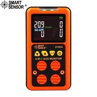 希玛 四合一气体检测仪 St8900