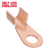 德力西(DELIXI) 接线端子 Ot-500