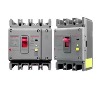 德力西(DELIXI)漏电断路器 CDM3L-160S/43002A