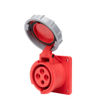 德力西(DELIXI) 插座 DHADEP23352R