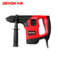 大有(DEVON)电锤钻 1104