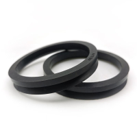 精封(JINGFENG) 骨架防尘密封 φ20*30*4/6mm 橡胶