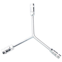 长城精工(GREAtWALL) 套筒扳手 428630