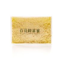 万源万物生巢蜜500g