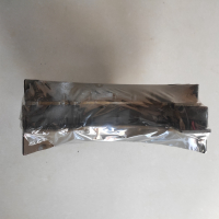 权优 江铃域虎 刹车片 后片 后刹车片 1个 单位:个