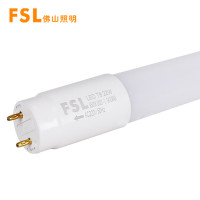 佛山照明(FSL) t8灯管 t8 22W 1.2米 白光 双端AC220V