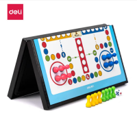 得力 6756 磁石系列-飞行棋