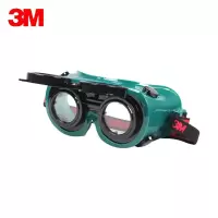 3M 焊接眼罩 10197
