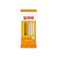 金沙河 北京风味挂面/ 1kg