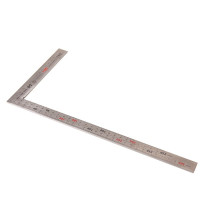 长城精工(GREAtWALL) 直角尺 130530