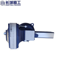 长城精工(GREAtWALL) 台虎钳 209012