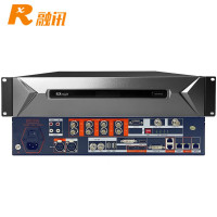 融讯(RX) T900-S 视频会议终端/视讯终端E1+IP双模