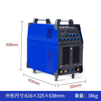 瑞凌(RILAND)直流焊机 ARC-315GtS