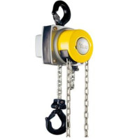 耶鲁 手拉葫芦 VS III 1.0/1