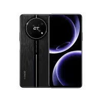 荣耀X40 GT竞速版 12GB+256GB 竞速黑 骁龙888旗舰芯 13层立体散热神装 144Hz高刷电竞屏 66W超级快充 5G手机 游戏手机