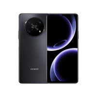 荣耀X40 GT竞速版 12GB+512GB 幻夜黑 骁龙888旗舰芯 13层立体散热神装 144Hz高刷电竞屏 66W超级快充 5G手机 游戏手机