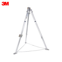 3M 三脚架及绞盘 8000000三脚架