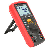 优利德(UNI-t)手持式绝缘电阻测试仪 Ut505A