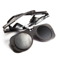 以勒 焊接眼镜 802