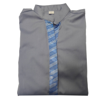 男女长袖衬衫(童装)