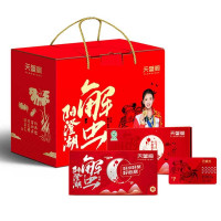 天蟹阁阳澄湖大闸蟹398型(6只装)