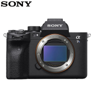 索尼(SONY)ILCE-7SM3 全画幅微单数码相机Alpha 7SIII/A7S3单机身