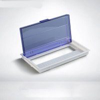 配电箱塑料面板 盖板Z12 蓝色