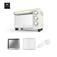 康宁 WORLD KITCHEN 多功能电烤箱 WK-OV18L/KZ