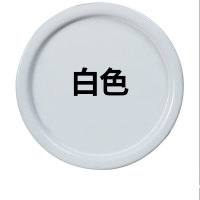 册宣 自喷漆400ml 白色