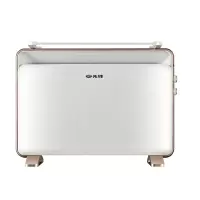 先锋 取暖器 欧式快热炉 电暖器 家用电暖气 欧式快热炉 居浴两用对流式电热炉 DOK-K3