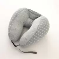 无印良品旅行二合一一体枕MJ-XJ21-06