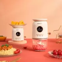 大宇无线辅食机DYJR-80L3