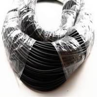 技嘉 O型密封条 Ф6mm 丁腈橡胶 30米/卷