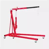 泰得力 臂吊 SB1000 额定载重(kg)\1000kg