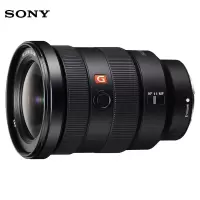 索尼(SONY)FE 16-35mm F2.8 GM 全画幅 广角变焦G大师镜头(SEL1635GM)大三元