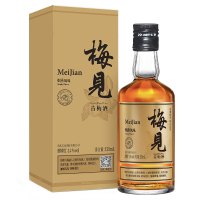 梅见 金梅见150ml*2瓶