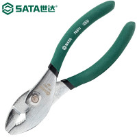 世达 鲤鱼钳 6英寸 70511