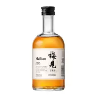 梅见 12度梅见青梅酒/330ml*2瓶