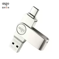 爱国者 (aigo) Type-C USB3.2手机U盘 U356 [128G]