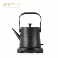 故宫文化千里江山电水壶GU-CCH800